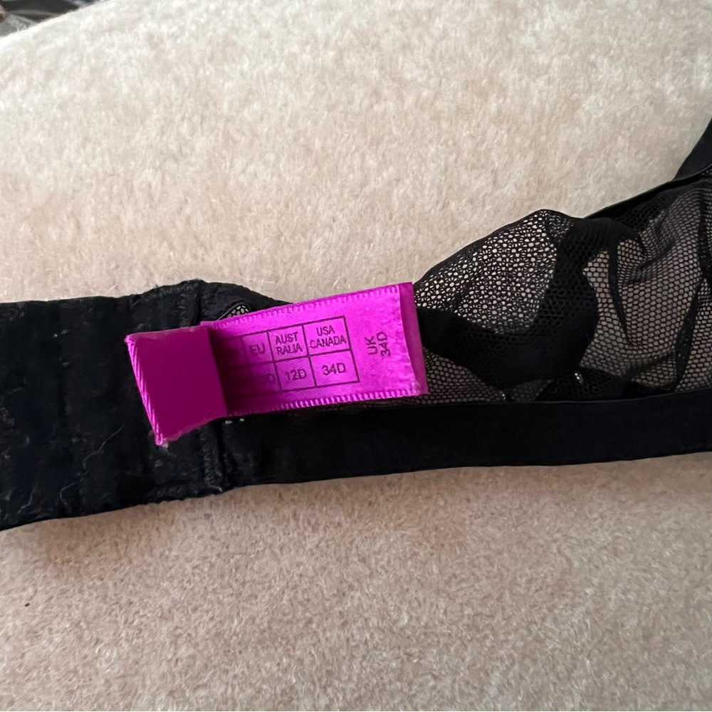 L’agent by Agent Provocateur Bra - Picture 4 of 6